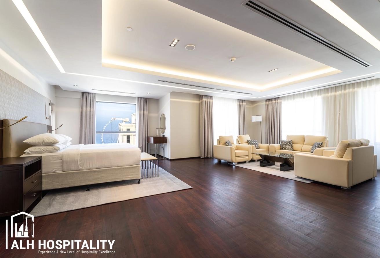 Best View | Duplex | Huge Terrace | Prime Location photo 19
