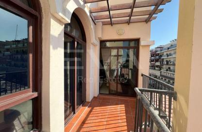 Apartment - 1 Bedroom - 2 Bathrooms for sale in Fortunato - District 11 - Jumeirah Village Circle - Dubai