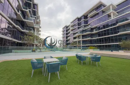Apartment - 2 Bedrooms - 4 Bathrooms for rent in Loreto 1 B - Loreto - DAMAC Hills - Dubai