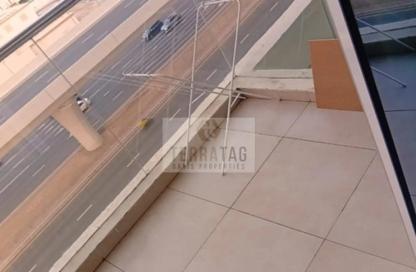 Apartment - Studio - 1 Bathroom for sale in Samia Azizi - Al Furjan - Dubai