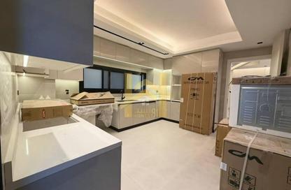 Villa - 4 Bedrooms - 7 Bathrooms for sale in Al Zaheya Gardens - Al Zahya - Ajman