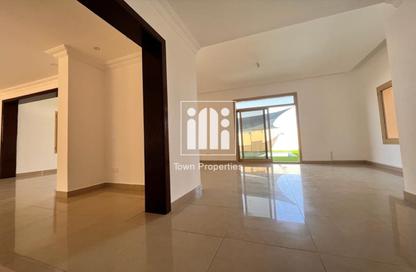 Villa - 5 - 7 for rent in Golf Gardens - Khalifa City - Abu Dhabi Villa - 5 - 7 for rent in Golf Gardens - Khalifa City - Abu Dhabi