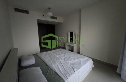 Apartment - 1 Bedroom - 2 Bathrooms for sale in Icon Tower 2 - JLT Cluster L - Jumeirah Lake Towers - Dubai