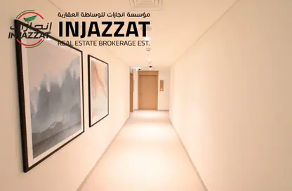 Apartment - 3 Bedrooms - 4 Bathrooms for sale in Bayshore at Creek Beach Building 1 - Bayshore at Creek Beach - Creek Beach - Dubai Creek Harbour (The Lagoons) - Dubai