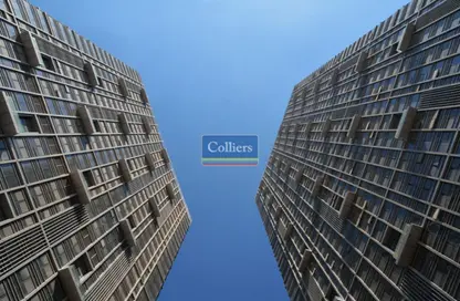 تاون هاوس - 2 غرف نوم - 2 حمامات للايجار في A هرايزن تاورز - مدينة الأضواء - جزيرة الريم - أبوظبي