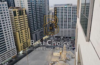 Apartment - 3 - 4 for sale in Al Rund Tower - Al Khan Lagoon - Al Khan - Sharjah