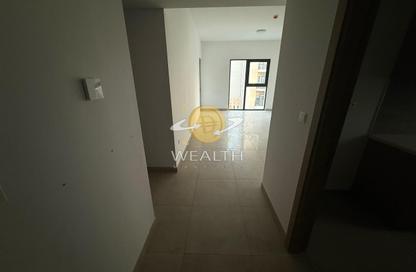 Apartment - 3 Bedrooms - 4 Bathrooms for rent in Sapphire Beach Residence - Maryam Island - Al Khan - Sharjah Apartment - 3 Bedrooms - 4 Bathrooms for rent in Sapphire Beach Residence - Maryam Island - Al Khan - Sharjah