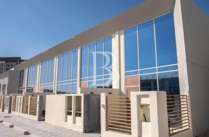 Townhouse - 2 Bedrooms - 2 Bathrooms for rent in Rukan 3 - Rukan - Dubai Land - Dubai Townhouse - 2 Bedrooms - 2 Bathrooms for rent in Rukan 3 - Rukan - Dubai Land - Dubai