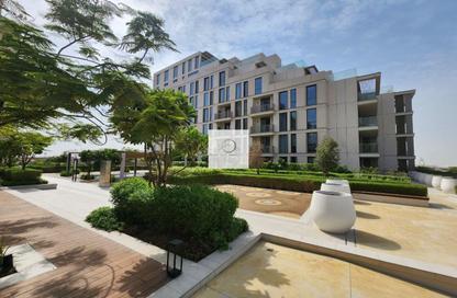 Apartment - 2 Bedrooms - 3 Bathrooms for rent in Al Badia Living - Dubai Festival City - Dubai