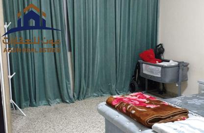 Apartment - 1 Bedroom - 1 Bathroom for rent in Qasimia 10 building - Al Mahatta - Al Qasimia - Sharjah