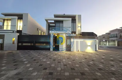 Villa - 5 Bedrooms - 7+ Bathrooms for sale in Al Mowaihat 1 - Al Mowaihat - Ajman