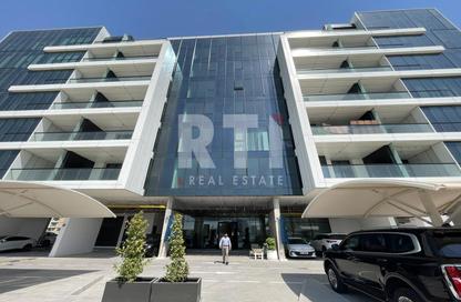 Apartment - 2 Bedrooms - 3 Bathrooms for rent in Cresswell Residences - Residential District - Dubai South (Dubai World Central) - Dubai