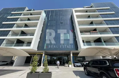 Apartment - 2 Bedrooms - 3 Bathrooms for rent in Cresswell Residences - Residential District - Dubai South (Dubai World Central) - Dubai