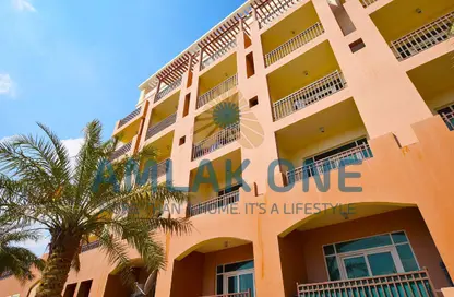Apartment - 1 Bedroom - 2 Bathrooms for sale in Al Waha - Al Ghadeer - Abu Dhabi