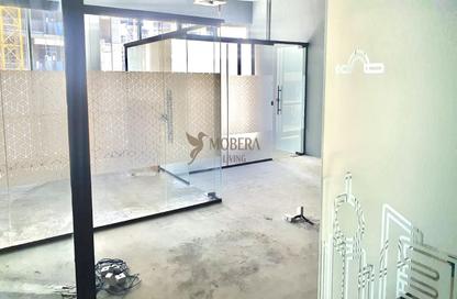 Office Space - Studio - 1 for rent in Sobha Sapphire - Business Bay - Dubai