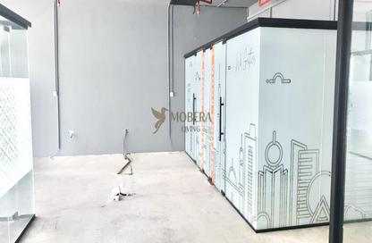 Office Space - Studio - 1 for rent in Sobha Sapphire - Business Bay - Dubai
