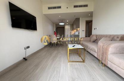 Apartment - 1 - 1 for rent in Azizi Riviera 29 - Azizi Riviera - Meydan One - Meydan - Dubai Apartment - 1 - 1 for rent in Azizi Riviera 29 - Azizi Riviera - Meydan One - Meydan - Dubai