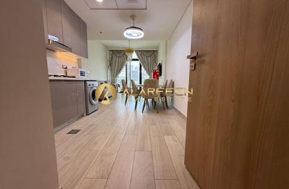 Apartment - 1 - 1 for rent in Azizi Riviera 29 - Azizi Riviera - Meydan One - Meydan - Dubai Apartment - 1 - 1 for rent in Azizi Riviera 29 - Azizi Riviera - Meydan One - Meydan - Dubai