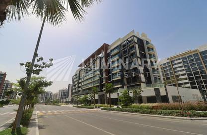 Apartment - 1 - 2 for rent in Azizi Riviera 14 - Azizi Riviera - Meydan One - Meydan - Dubai
