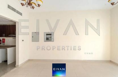 Apartment - Studio - 1 Bathroom for sale in Global Golf Residences 2 - Dubai Sports City - Dubai