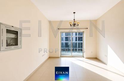 Apartment - Studio - 1 Bathroom for sale in Global Golf Residences 2 - Dubai Sports City - Dubai