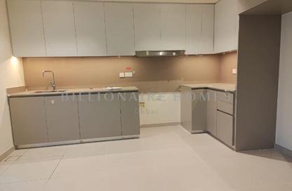 Villa - 4 Bedrooms - 5 Bathrooms for rent in Greenviews 2 - EMAAR South - Dubai South (Dubai World Central) - Dubai