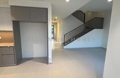 Villa - 4 Bedrooms - 5 Bathrooms for rent in Greenviews 2 - EMAAR South - Dubai South (Dubai World Central) - Dubai