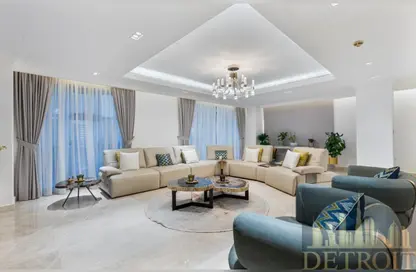 شقة - 4 غرف نوم - 4 حمامات للايجار في ايست هايتس 3 - الخليج التجاري - دبي