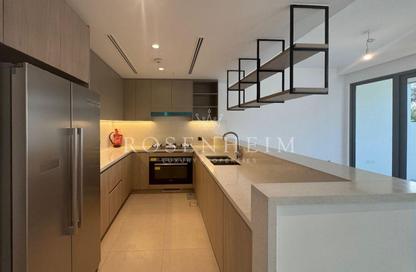 Villa - 3 Bedrooms - 3 Bathrooms for rent in Aura Gardens - Tilal Al Ghaf - Dubai Villa - 3 Bedrooms - 3 Bathrooms for rent in Aura Gardens - Tilal Al Ghaf - Dubai