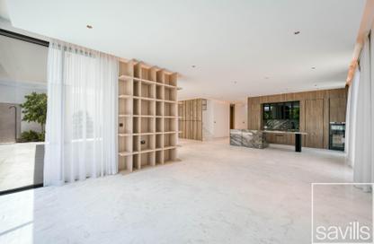 Villa - 5 Bedrooms - 7 Bathrooms for rent in Harmony 3 - Harmony - Tilal Al Ghaf - Dubai