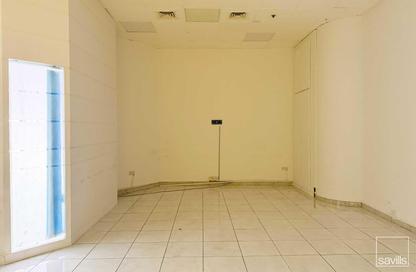 Office Space - Studio - 1 Bathroom for rent in Al Reem Tower - Riggat Al Buteen - Deira - Dubai