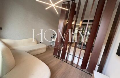 Apartment - Studio - 1 Bathroom for rent in LOCI Residences - District 14 - Jumeirah Village Circle - Dubai