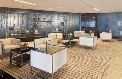Office Space - Studio - 1 for rent in Jebel Ali Freezone - Jebel Ali - Dubai