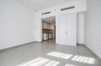 Apartment - Studio - 1 Bathroom for rent in The Pulse Residence Park B4 - The Pulse Residence Park - The Pulse - Dubai South (Dubai World Central) - Dubai