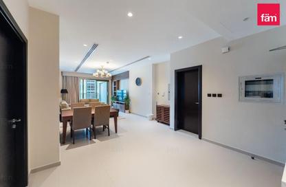 Apartment - 2 Bedrooms - 3 Bathrooms for rent in Elite Downtown Residence 2 - Elite Downtown Residence - Downtown Dubai - Dubai