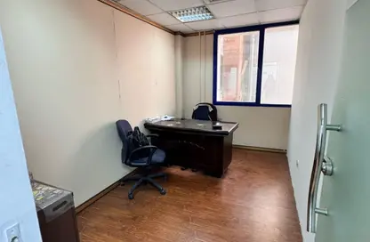 Office Space - Studio - 1 Bathroom for rent in Hor Al Anz Street - Hor Al Anz - Deira - Dubai