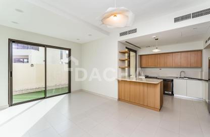 Villa - 3 Bedrooms - 4 Bathrooms for sale in Parkside 2 - EMAAR South - Dubai South (Dubai World Central) - Dubai