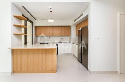 Villa - 3 Bedrooms - 4 Bathrooms for sale in Parkside 2 - EMAAR South - Dubai South (Dubai World Central) - Dubai