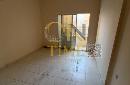 Apartment - 1 - 1 for rent in Nuaimia Two Tower - Al Nuimiya 2 - Al Nuaimiya - Ajman