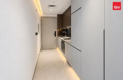 Apartment - Studio - 1 for sale in Regalia By Deyaar - Business Bay - Dubai