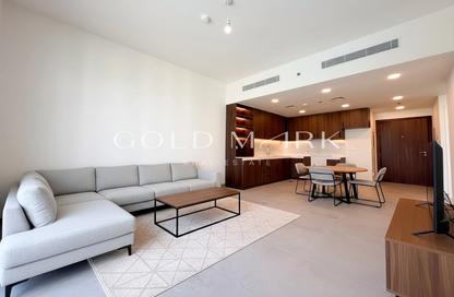 Apartment - 2 - 2 for sale in The Diplomat Residences - Town Square - Dubai