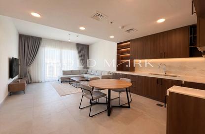 Apartment - 2 - 2 for sale in The Diplomat Residences - Town Square - Dubai