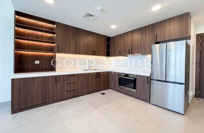 Apartment - 2 - 2 for sale in The Diplomat Residences - Town Square - Dubai