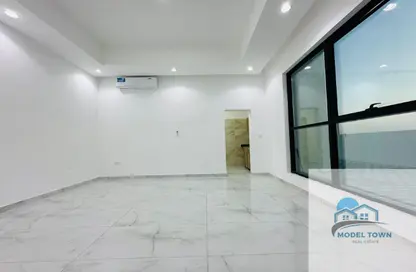Apartment - Studio - 1 Bathroom for rent in Zayed City (Khalifa City C) - Khalifa City - Abu Dhabi