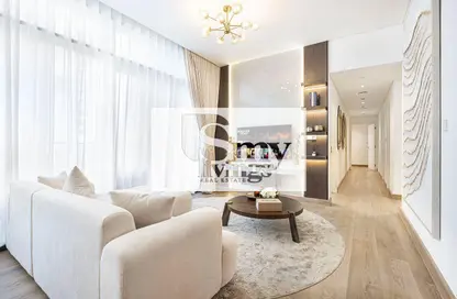 Apartment - 3 Bedrooms - 4 Bathrooms for sale in Burj Crown - Downtown Dubai - Dubai