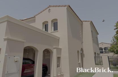 Villa - 3 - 4 for rent in Bella Casa - Serena - Dubai Villa - 3 - 4 for rent in Bella Casa - Serena - Dubai