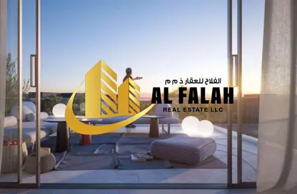 تاون هاوس - 4 غرف نوم - 4 حمامات للبيع في مسار أزاليا - مسار - تلال سيتي - الشارقة