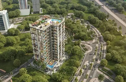 شقة - 1 حمام للبيع في إمباير جاردنز - مجمع دبي ريزيدنس - دبي لاند - دبي