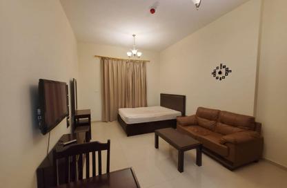 Apartment - Studio - 1 Bathroom for rent in Elite Sports Residence 10-1 - Elite Sports Residence 10 - Elite Sports Residence - Dubai Sports City - Dubai