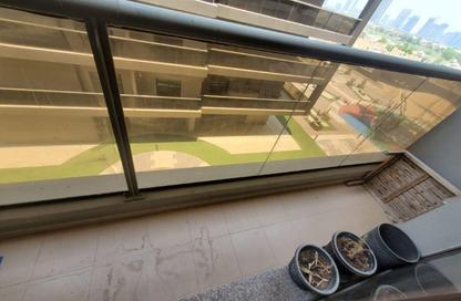 شقة - 1 حمام للايجار في إيليت سبورت ريزيدنس 10 برج 1 - مساكن النخبة الرياضية 10 - مساكن النخبة الرياضية - مدينة دبي الرياضية - دبي